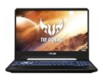 Asus FX505DT-BQ190T Notebook