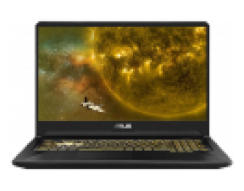 Asus FX705DU-H7099T Notebook