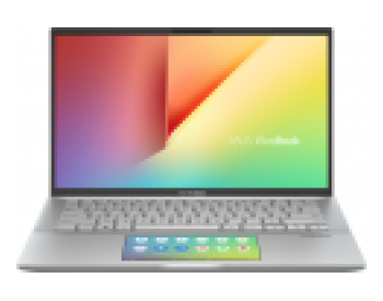 Asus S432FL-EB085T Notebook