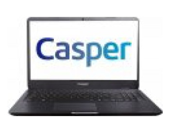 Casper Nirvana S500.1021-DF00X-S Notebook