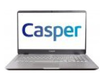 Casper Nirvana S500.1051-A650X-G-F Notebook