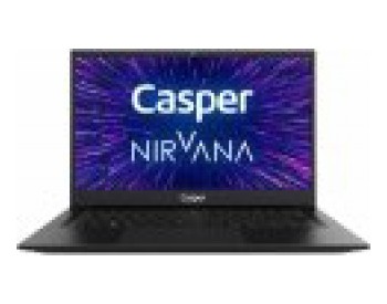 Casper Nirvana X400.1021-DV00X-S-F Notebook