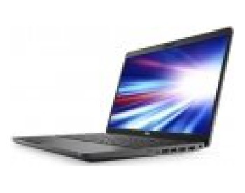 Dell Latitude 5501 (N009L550115EMEA_U) Notebook