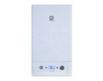 Demirdöküm Nitromix P 24 20000 kcal/h Kombi