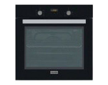 Franke Glass Linear GN 86 M NT BK Ankastre Fırın