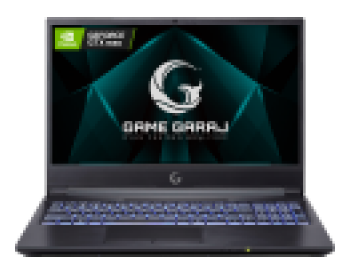 Game Garaj Blaster 5TN-C01 Notebook