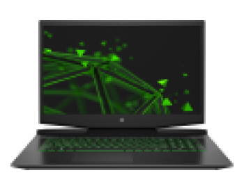 HP 17-cd0014nt (7JZ63EA) Notebook