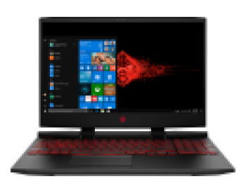HP OMEN 15-dc1010nt (6PY30EA) Notebook