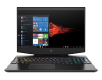 HP OMEN 15-dh012nt (7BU36EA) Notebook
