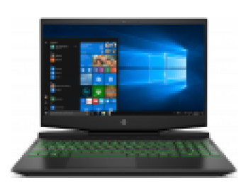 HP Pavilion Gaming 15-dk0015nt (7DQ77EA) Notebook