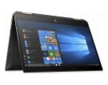 HP Spectre x360 Convertible 13-aw0002nt (9CU63EA) 2'si 1 Arada