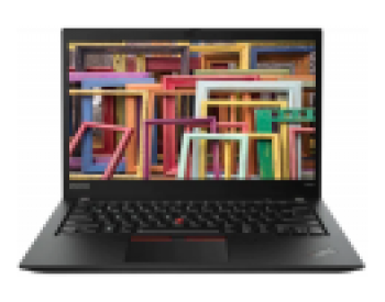 Lenovo T495S 20QJ0012TX Notebook