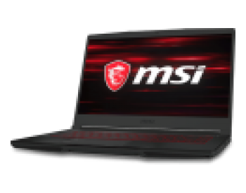 MSI GF63 Thin 9SCXR-620XTR Notebook