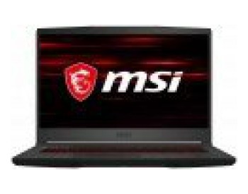 MSI GF65 Thin 9SD-005XTR Notebook