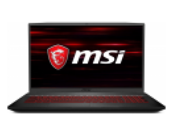 MSI GF75 Thin 9SCXR-224XTR Notebook
