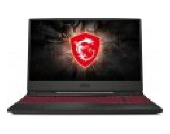 MSI GL65 9SE-014XTR Notebook