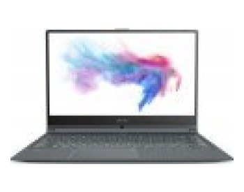 MSI Modern 14 A10RAS-1045XTR Notebook