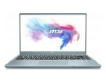 MSI Modern 14 B10RASW-204TR Notebook