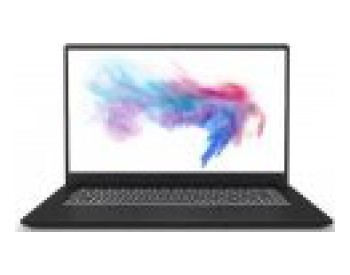 MSI Modern 15 A10RAS-060XTR Notebook