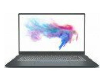 MSI Prestige 15 A10SC-075TR Notebook