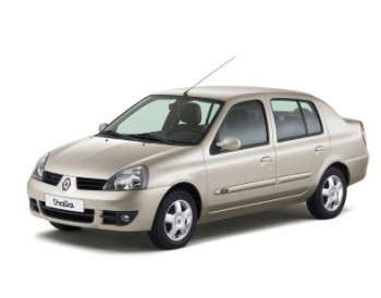 Renault Clio1.5 Dci Authentique