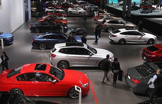 200.000 TL Araba Önerileriniz?