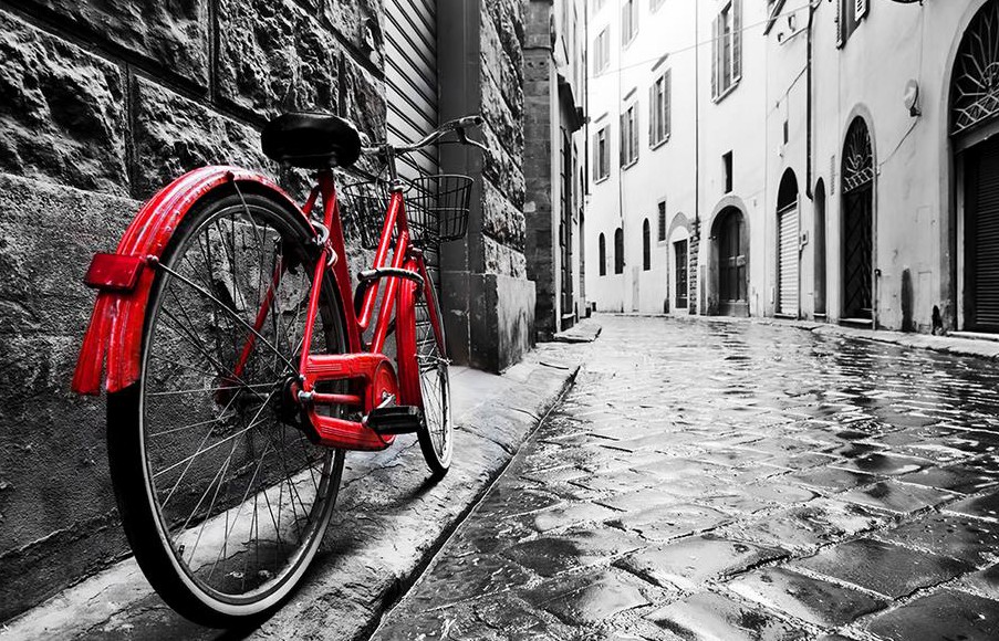 Bisiklet Önerileriniz?