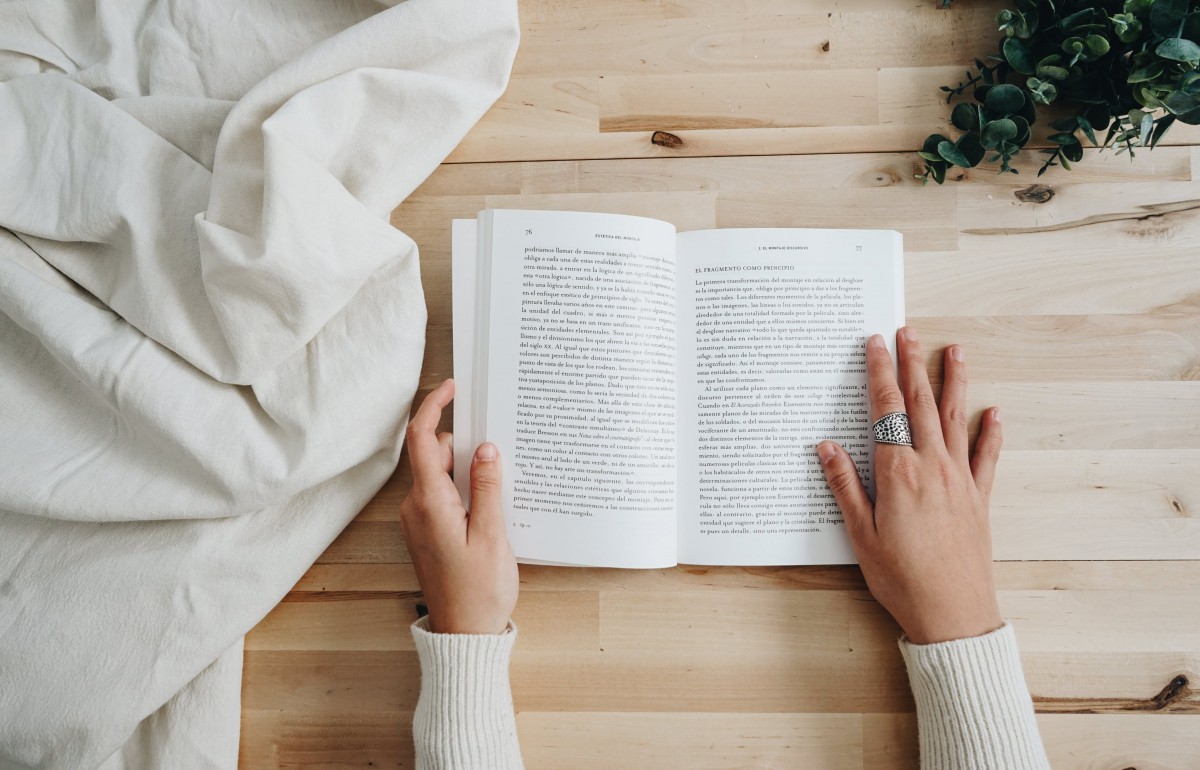 Kitap Önerileriniz?