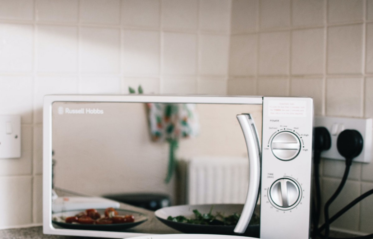 Mikrodalga Fırın Önerileriniz?