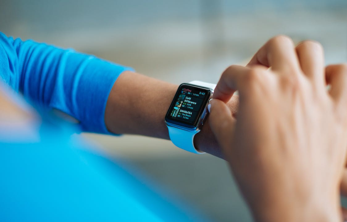 2021'in En İyi Akıllı Saatleri