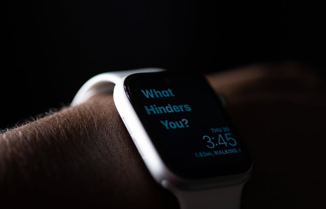 Akıllı Saatler: Teknoloji ile Modayı Buluşturan Bir Aksesuar