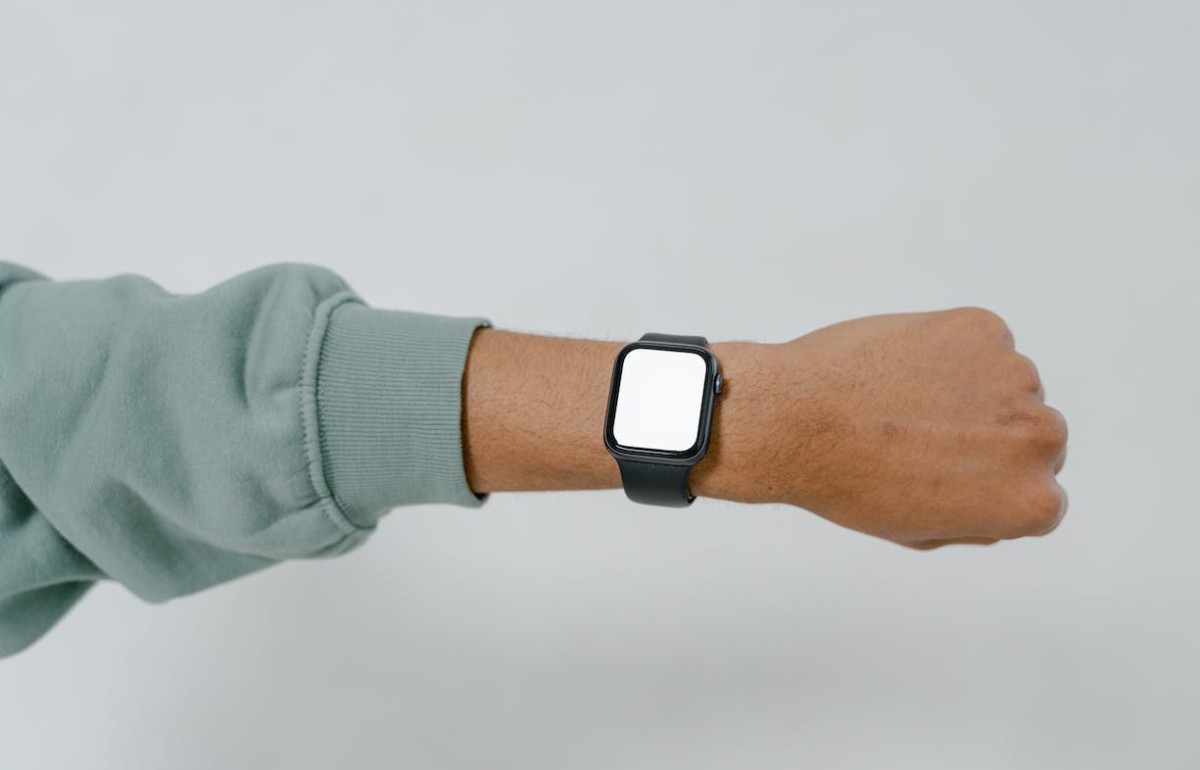 Akıllı Saatler: Teknolojinin Yeni Trendi