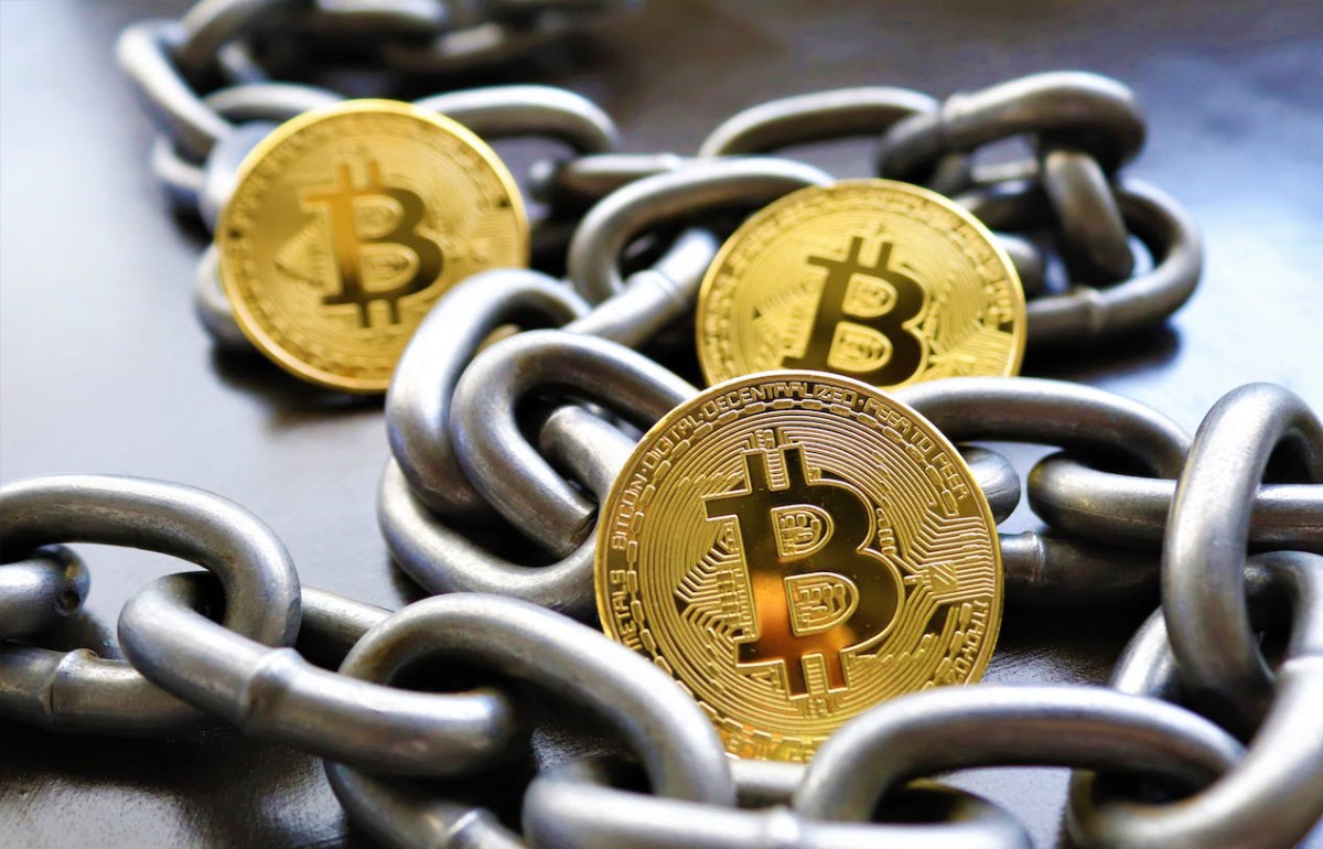 Blockchain ve Kripto Paralar: Finansın Geleceği