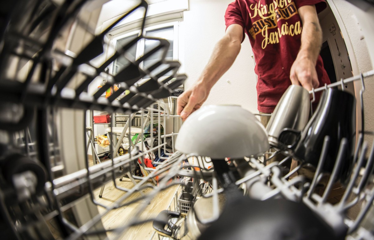 Bulaşık Makinesi Önerileriniz?