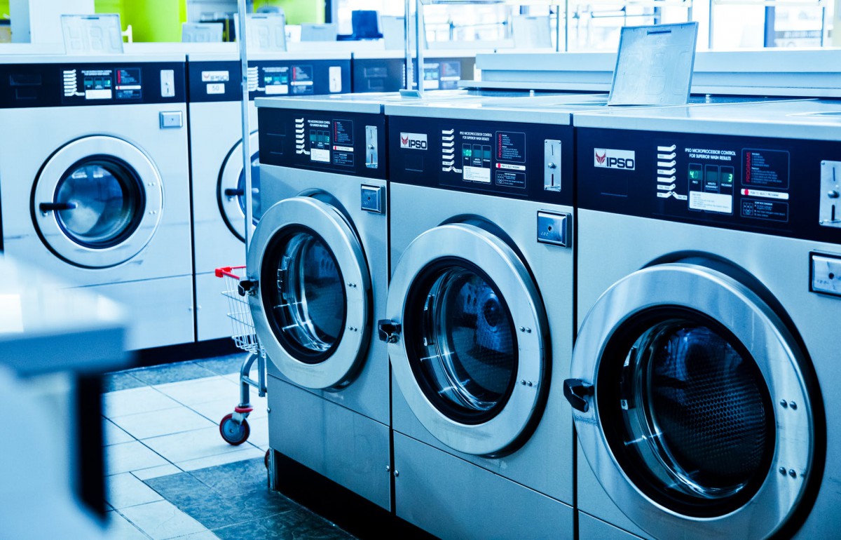 Çamaşır Makinesi Önerileriniz?