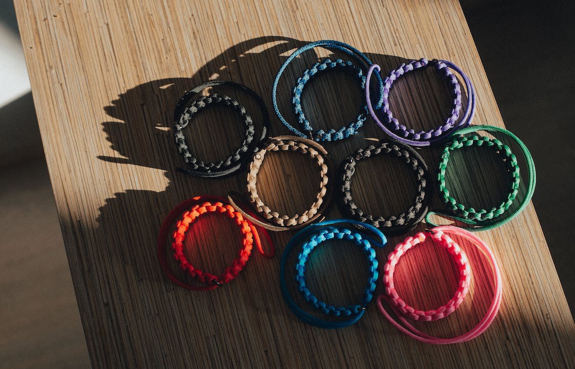 Charm Bileklik: Moda ve Zarafetin Birleşimi