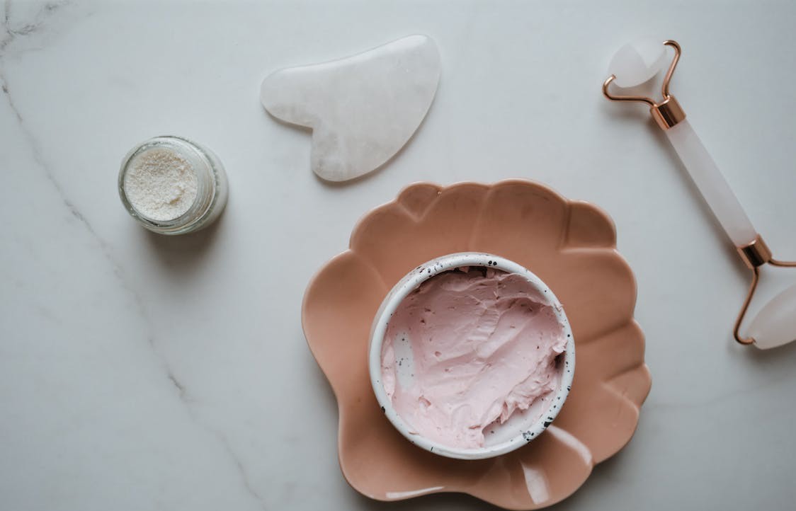 Cilt Bakımı İçin Önerilen Ürünler