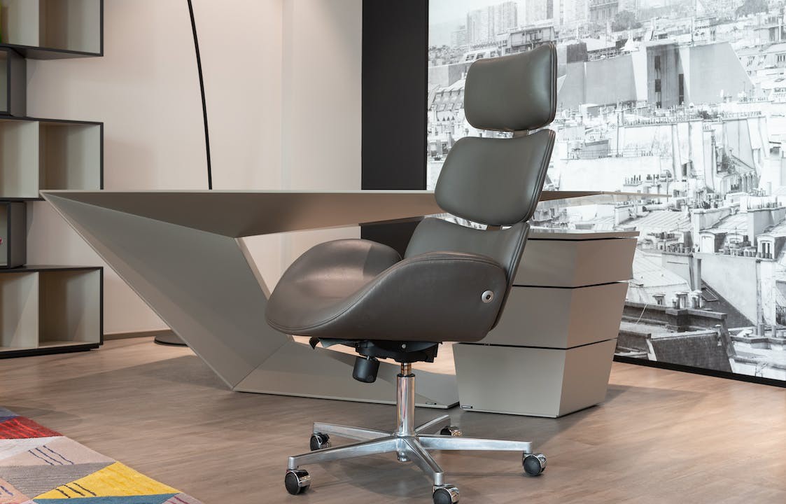 Destek Arayışı: Ergonomik Ofis Sandalyeleri