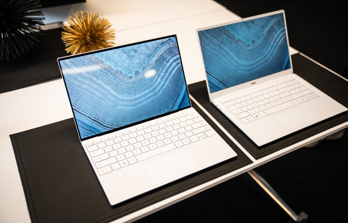 DİZÜSTÜ BİLGİSAYAR İncelemesi: Dell XPS 13