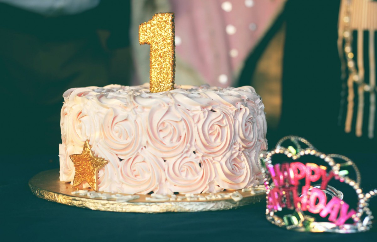 Doğum Günü Pastası Önerileriniz?