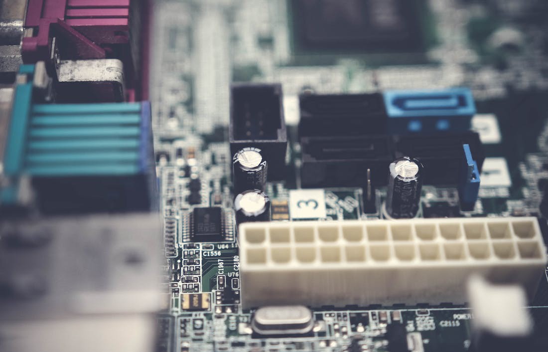 Elektronik Cihazlarda Kullanılan İletişim Teknolojileri
