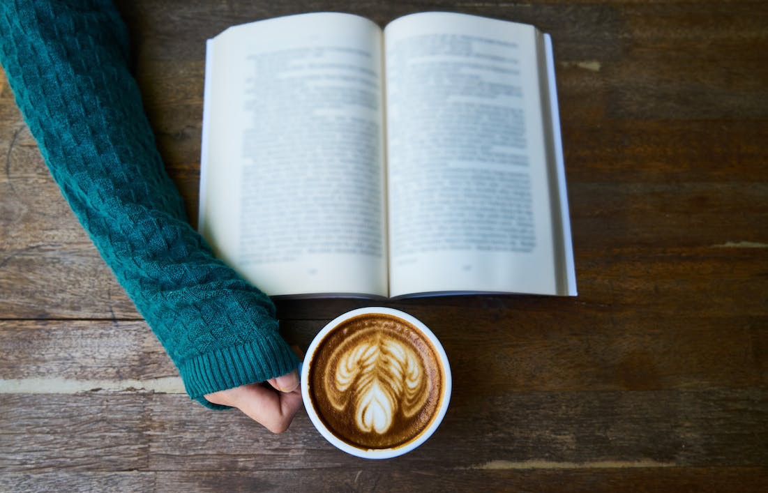 En İyi 5 Kitap Önerisi