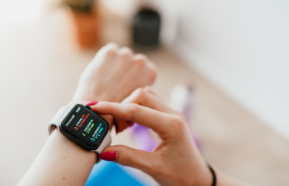 En İyi Fitness Bilekliği Modelleri