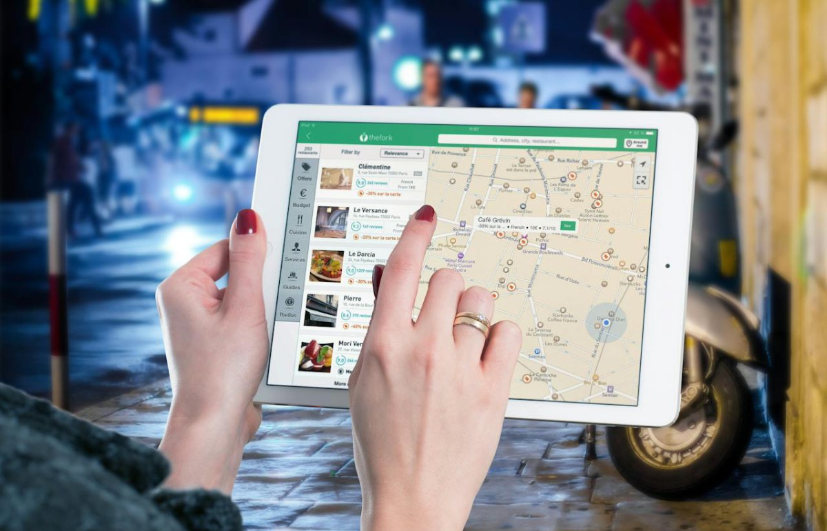 En İyi GPS Cihazları 2021: Navigasyonunuz İçin Mükemmel Seçenekler