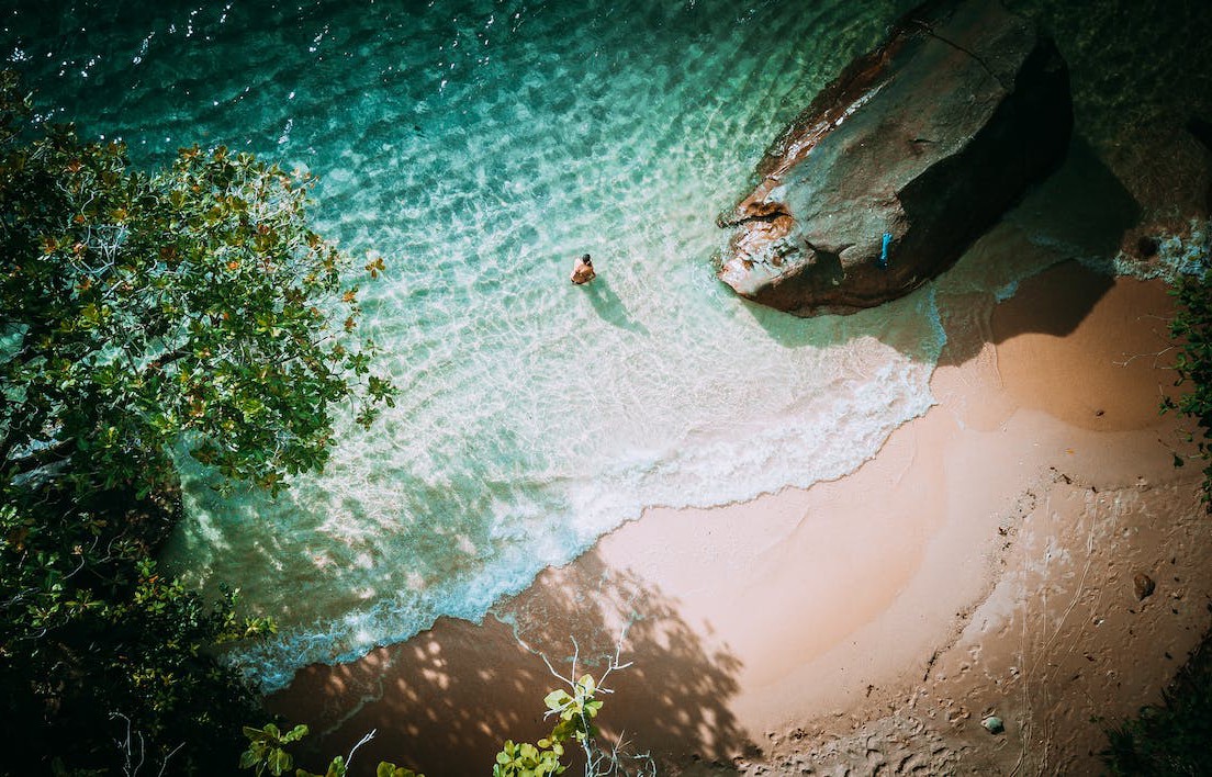 Eşsiz Doğasıyla Seyşeller Adaları