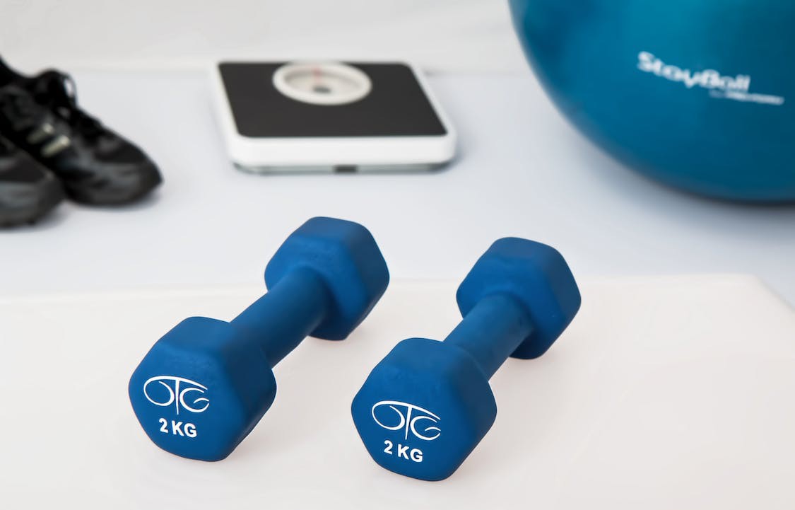 Evde Spor Yapmayı Kolaylaştıran 5 Ürün Önerisi