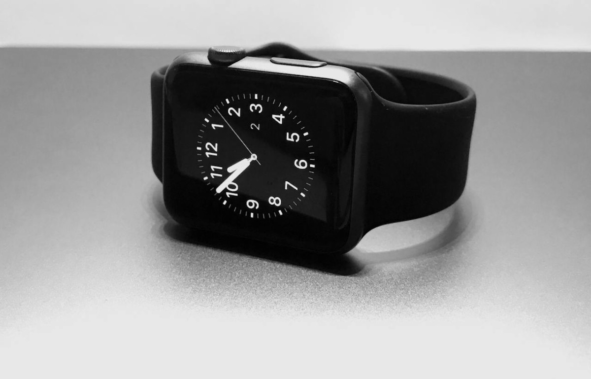 Günlük Hayatınızı Kolaylaştıracak Akıllı Saatler