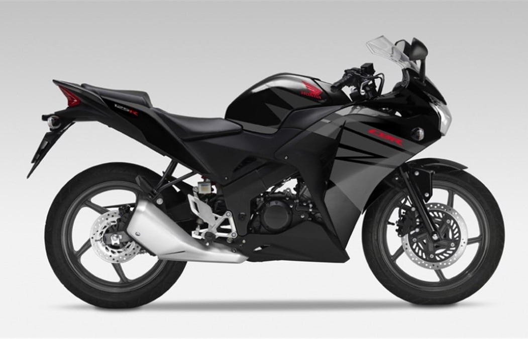 Honda CBR125: Küçük Bir Canavarın Büyük Performansı