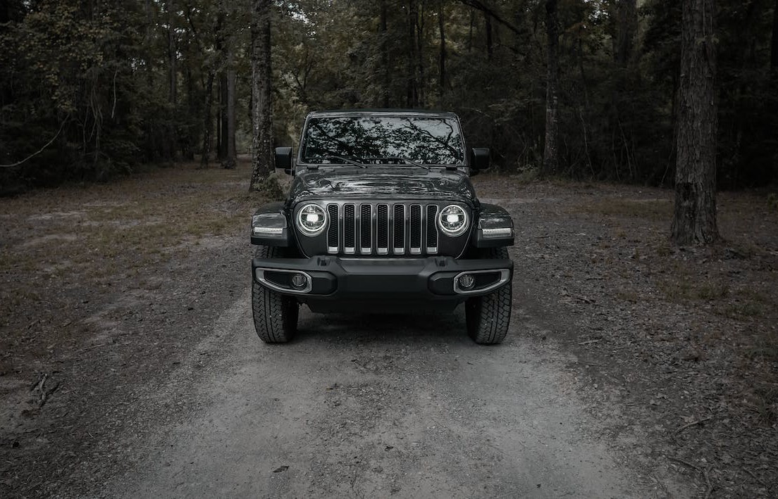 Jeep Wrangler: Maceranın Yeni Adresi