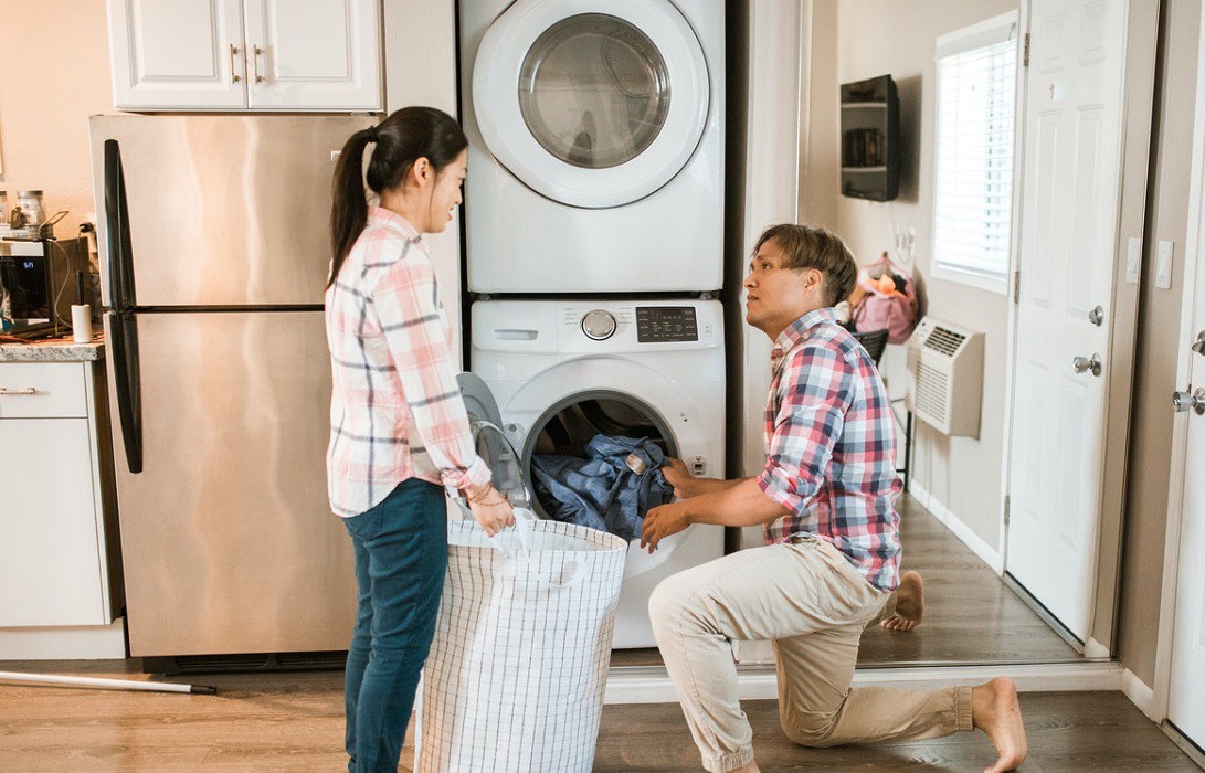 Kurutma Makinesi: Kıyafetlerinizi Hızla Kurutmanın Pratik Yolu